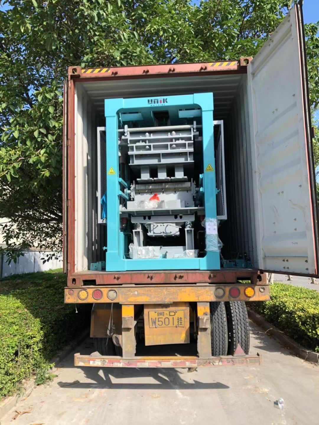 block machine for sale in kenya